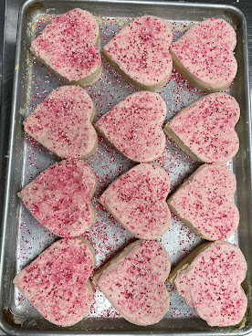 Sweet Charli Girl by null