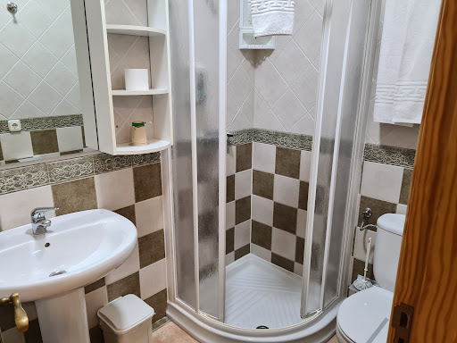 Hostal San Francisco - Almagro - Thumbnail