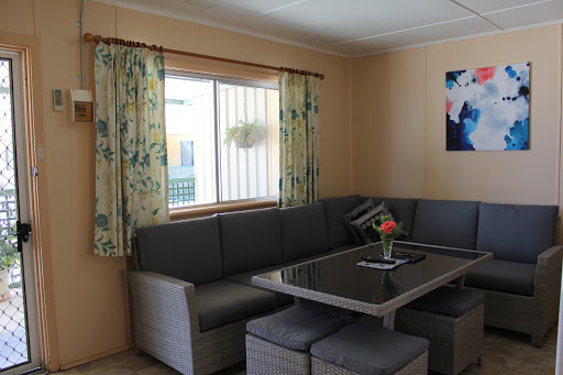Jurien Bay Beachfront Holiday Units - Thumbnail