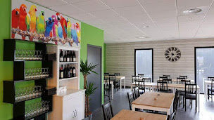 Photo n°1 de Le Paradisier à Rodez (Restaurant)