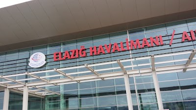 Photos of Elazig Airport