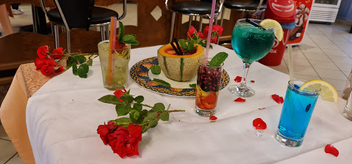 Dodo Caffe' - Visual