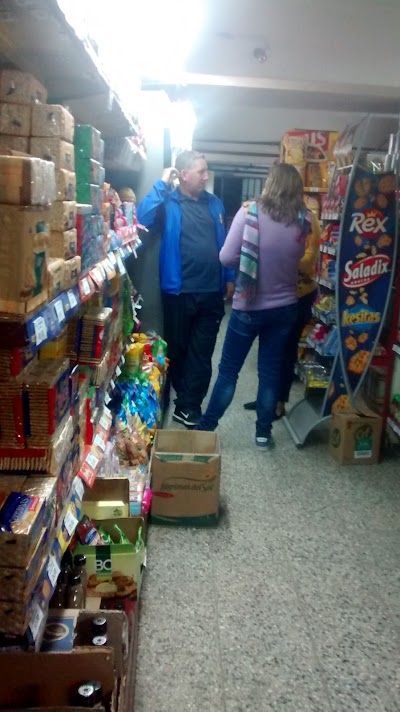 Photos of Autoservicio "El Surco"