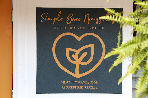 Simple Bare Necessities - Thumbnail