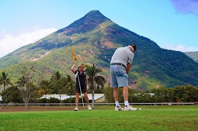 Photos of Gordonvale Golf Club