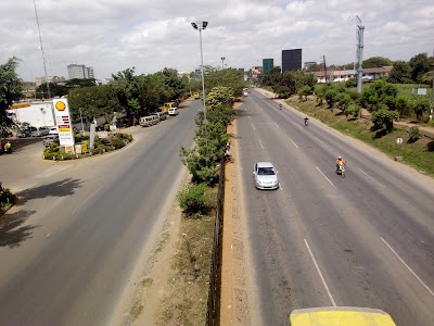 Photos of Shell Service Station Big Square