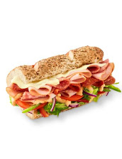 Deli Meats Italian B M T