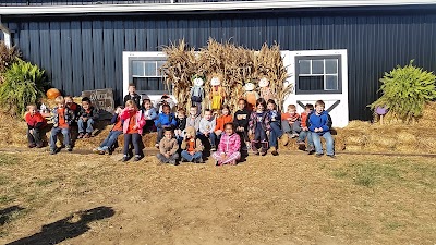 Photos of Evans Orchard