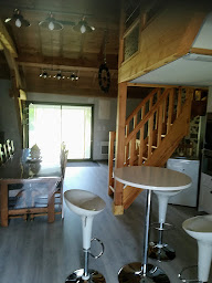 Photo n°8 de La Clé des Chants à Laussonne (Gîte)