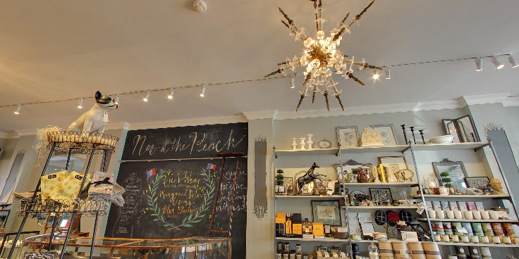 CarefulPeach Boutique by null