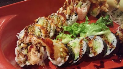 Photos of Ichiban Steak House LLC