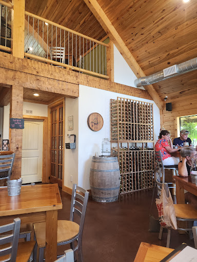 3 P's in a Vine Gallery - United States