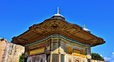 Photos of B&uuml;y&uuml;kada
