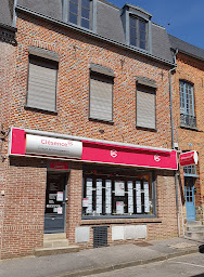 Photo n°2 de Clésence à Vervins (Agence immobilière)