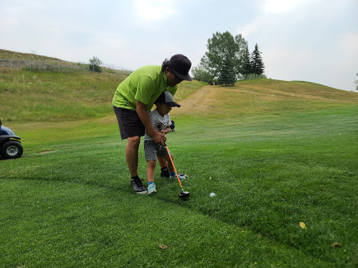 Cochrane Golf Club - Thumbnail