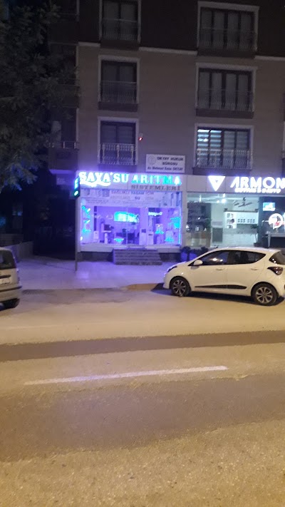 Photos of Saya Su Arıtma