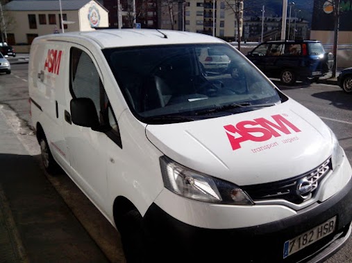 TELETRANSPORTING ASM-GLS Seu D'Urgell, Author: TELETRANSPORTING ASM-GLS Seu D'Urgell