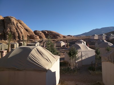 lodging