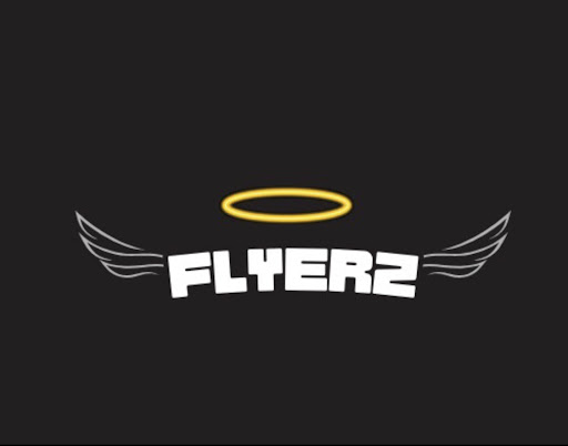 Flyerz - Visual