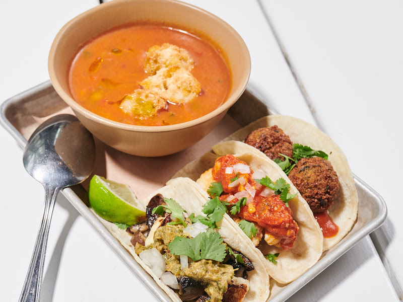Bartaco - Van Ness — photo