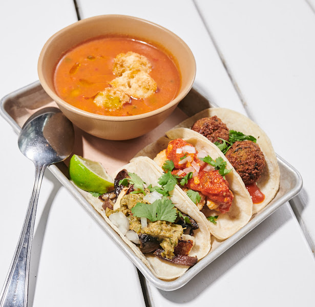 Bartaco - Van Ness — photo