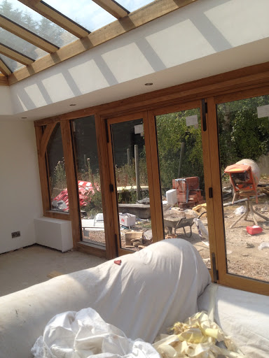 Armstrong Decorating - Visual