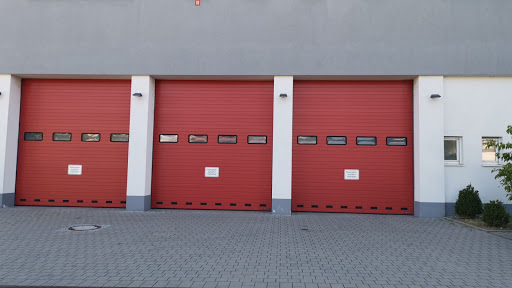 Freiwillige Feuerwehr Mannheim Abt. Friedrichsfeld - Thumbnail