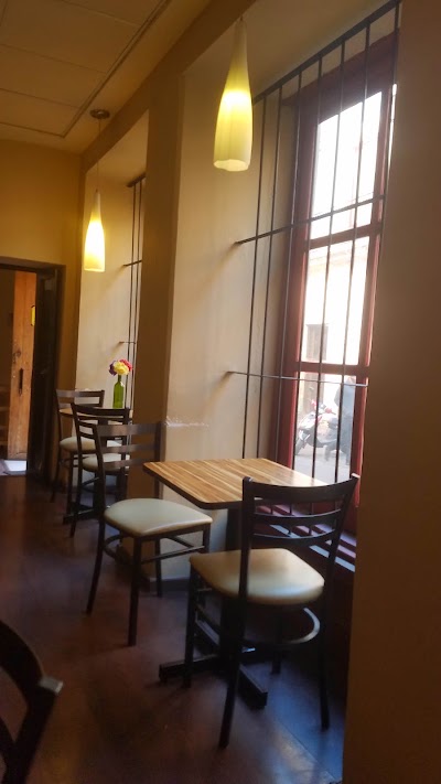 cafe