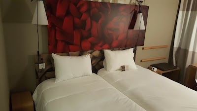 Photos of IBIS ACCOR
