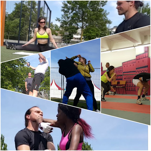 Sterker & Strakker Personal Training Fitness & Vechtsporten - Thumbnail