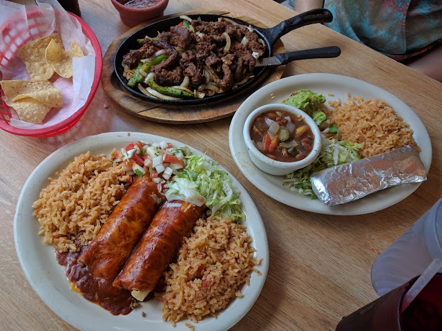 Habanero Cafe
