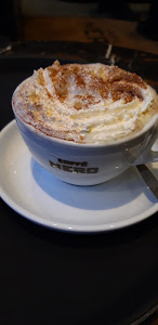 Caffè Nero photo