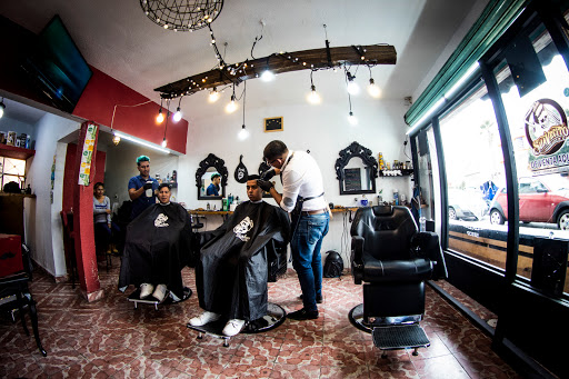 La Cana BarberShop