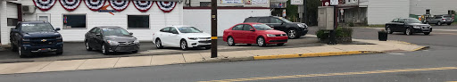 Wallace Motors Inc - Thumbnail