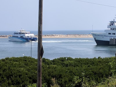 Koru Eco Spa - Block Island Massage