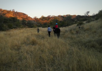 Photos of Nubuamis Riding School