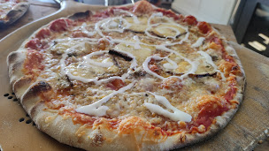 Photo n°17 de Pizzeria du Croisty à Le Croisty (Pizzas à emporter)