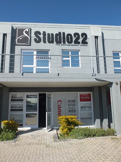 Photos of Studio22
