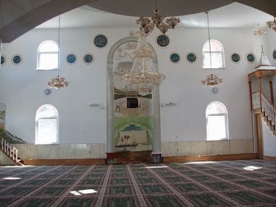 Photos of Greshnica Mosque
