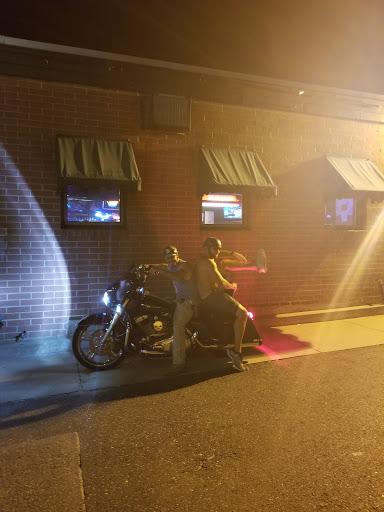 Corner Pocket Cafe - Thumbnail