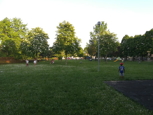 Parco Uber Bacilieri - Visual