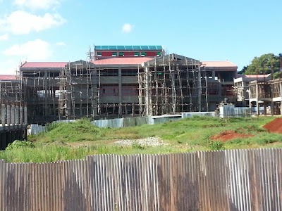 Photos of Laikipia University