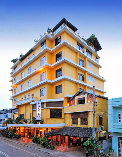 Photos of Pakse Hotel & Restaurant
