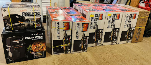 Breault's Discount Warehouse Gallery - Canada