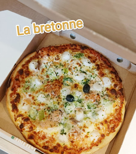 Photo 3 - Original Pizza