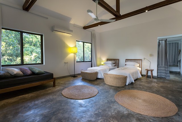 Sala Baï Hotel & Restaurant School