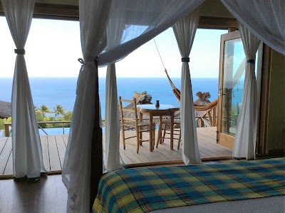 Photos of T&ecirc;t Rouge Resort