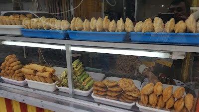 Photos of Jalangkote & Lumpia Pesona
