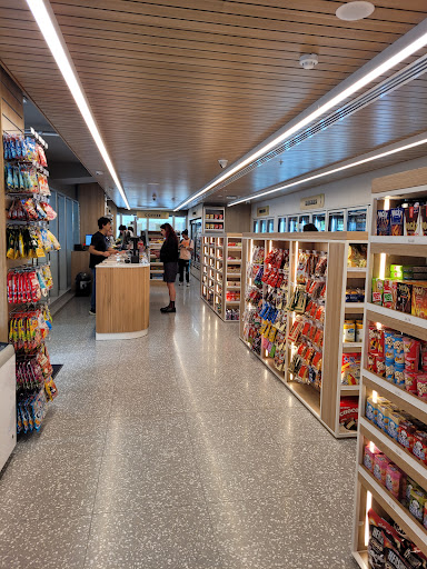 The Campus General Store - Thumbnail