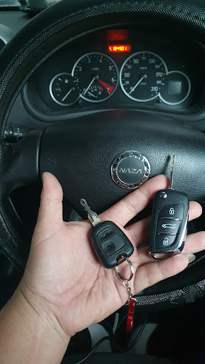 Multi Kimco locksmith